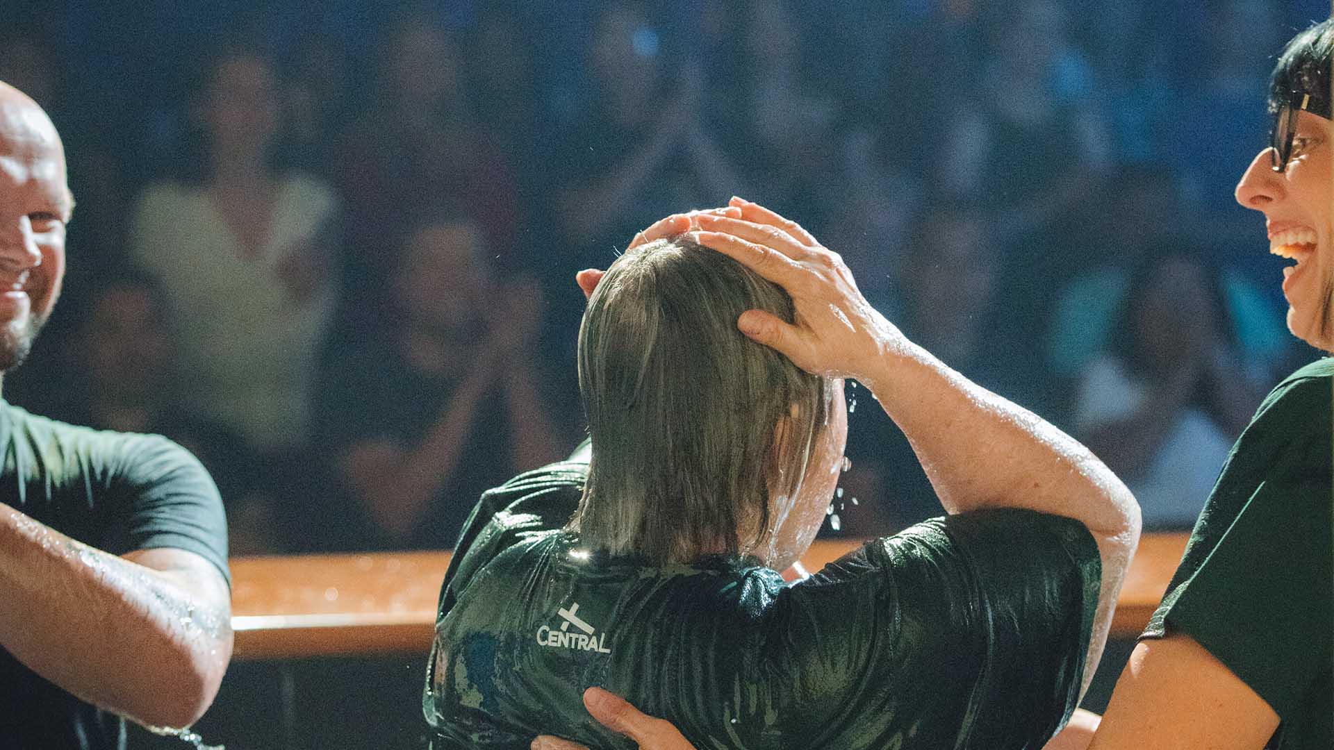 Baptism