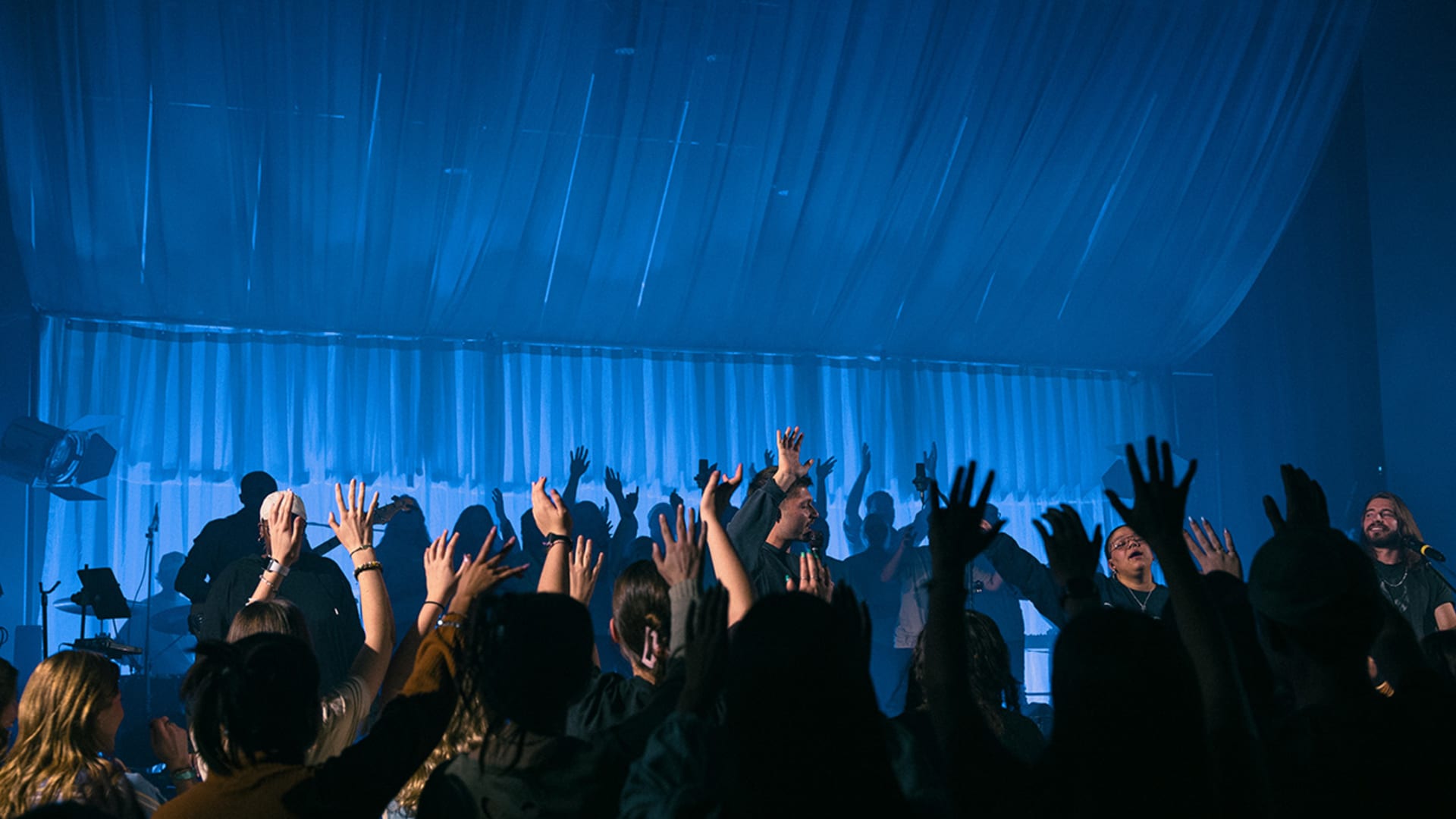 Worship Picture