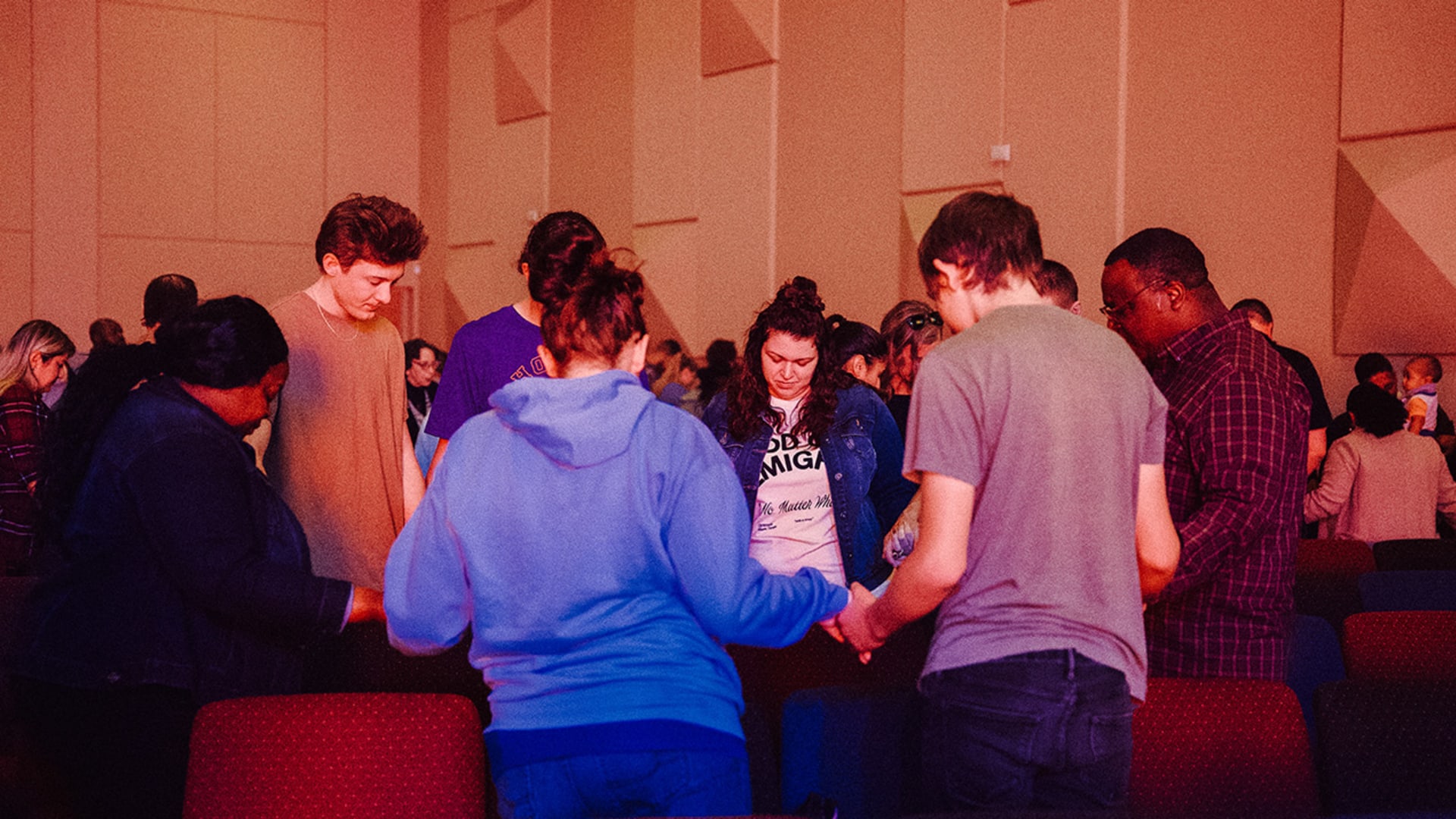 Prayer Picture