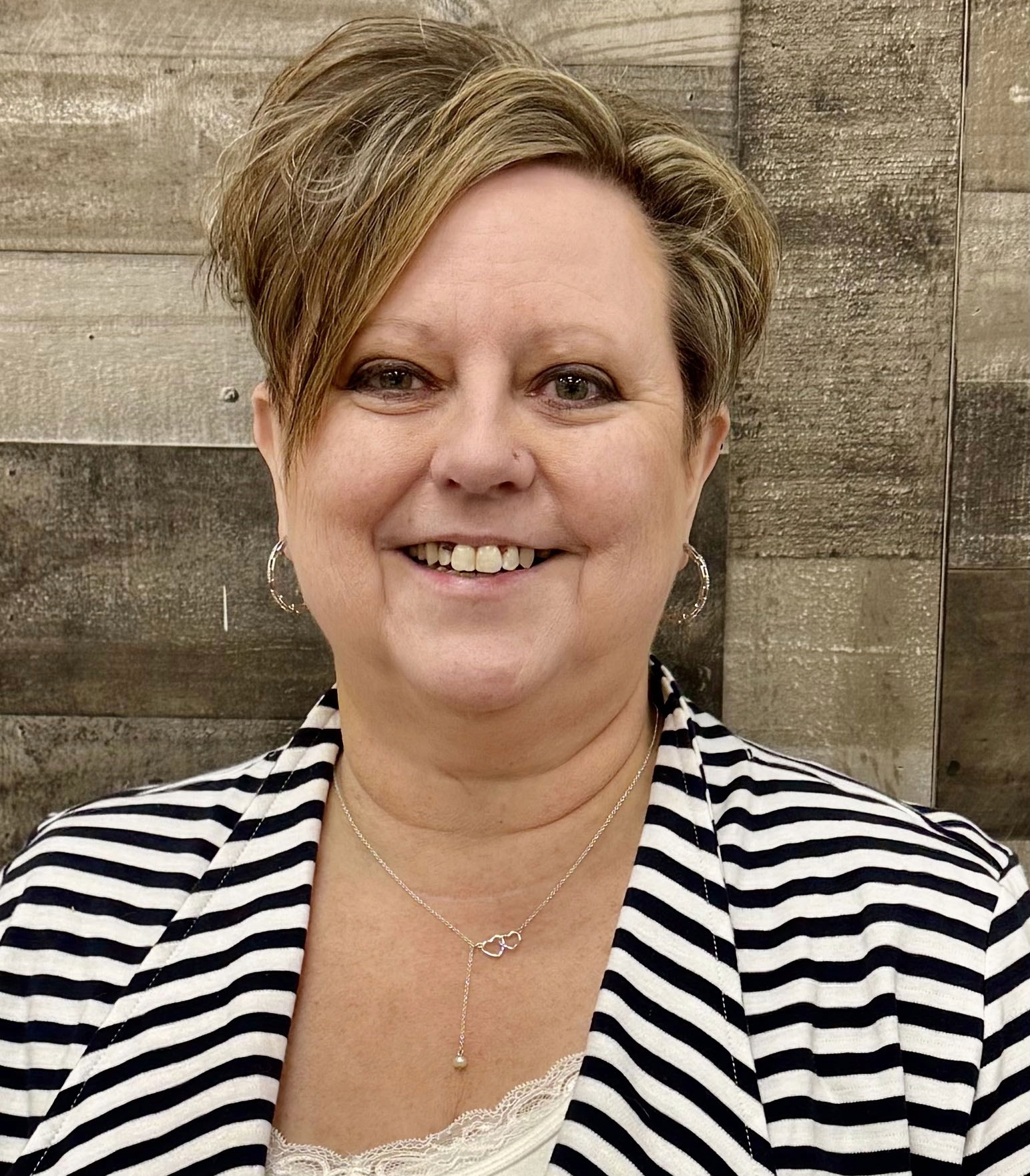 Picture of Jen Byron