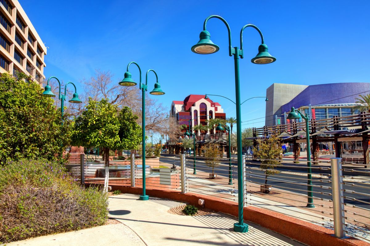 Mesa Picture