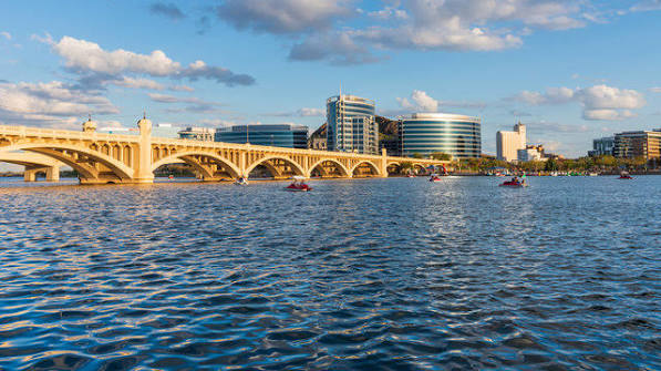 Tempe Picture